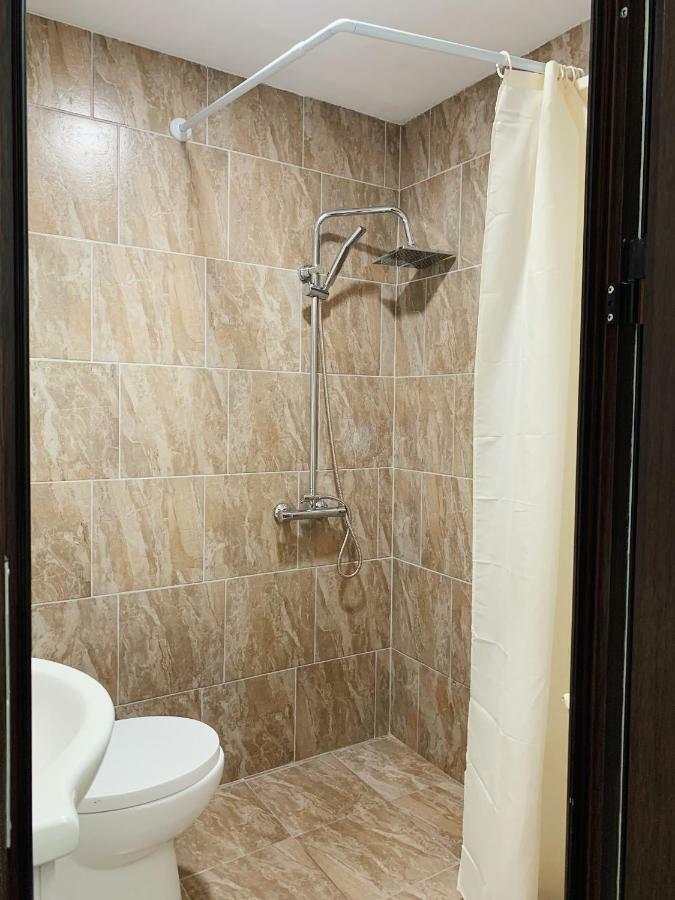 Карамановите Къщи Aprilci Exteriér fotografie